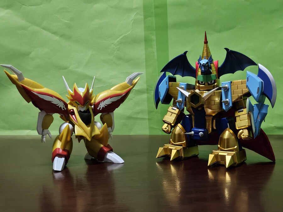 (HG) 하이 그레이드 시리즈 마신영웅전 와타루 2 류세이마루 (龍星丸)_20.jpg