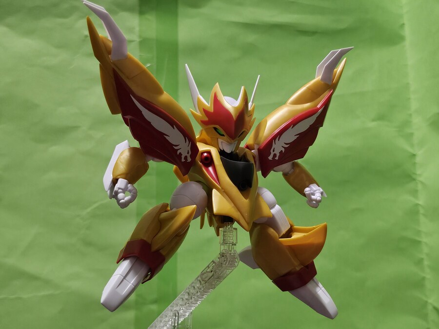 (HG) 하이 그레이드 시리즈 마신영웅전 와타루 2 류세이마루 (龍星丸)_29.jpg