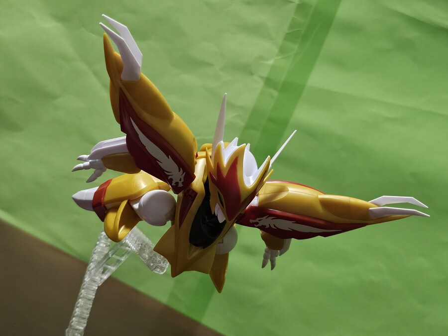 (HG) 하이 그레이드 시리즈 마신영웅전 와타루 2 류세이마루 (龍星丸)_33.jpg