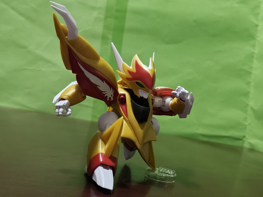 (HG) 하이 그레이드 시리즈 마신영웅전 와타루 2 류세이마루 (龍星丸)_37.jpg