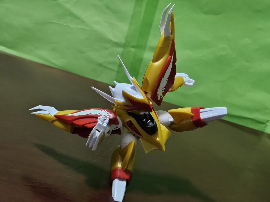 (HG) 하이 그레이드 시리즈 마신영웅전 와타루 2 류세이마루 (龍星丸)_41.jpg