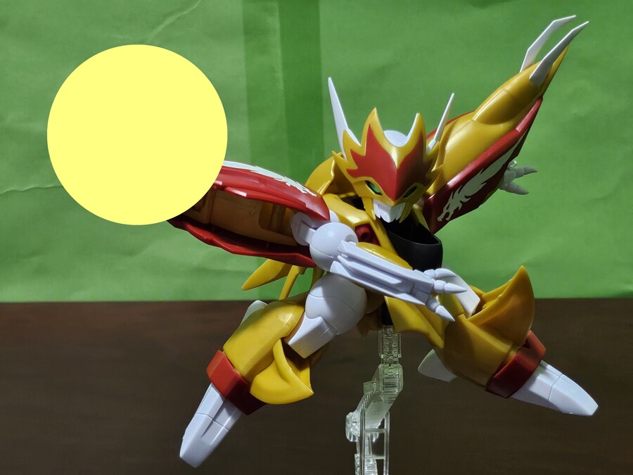 (HG) 하이 그레이드 시리즈 마신영웅전 와타루 2 류세이마루 (龍星丸)_61.jpg