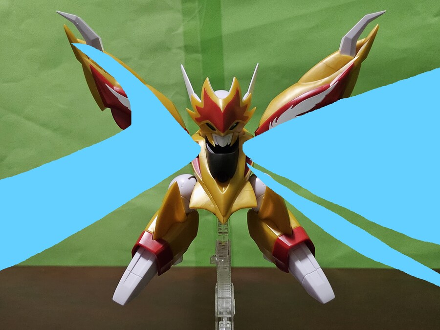 (HG) 하이 그레이드 시리즈 마신영웅전 와타루 2 류세이마루 (龍星丸)_80.jpg