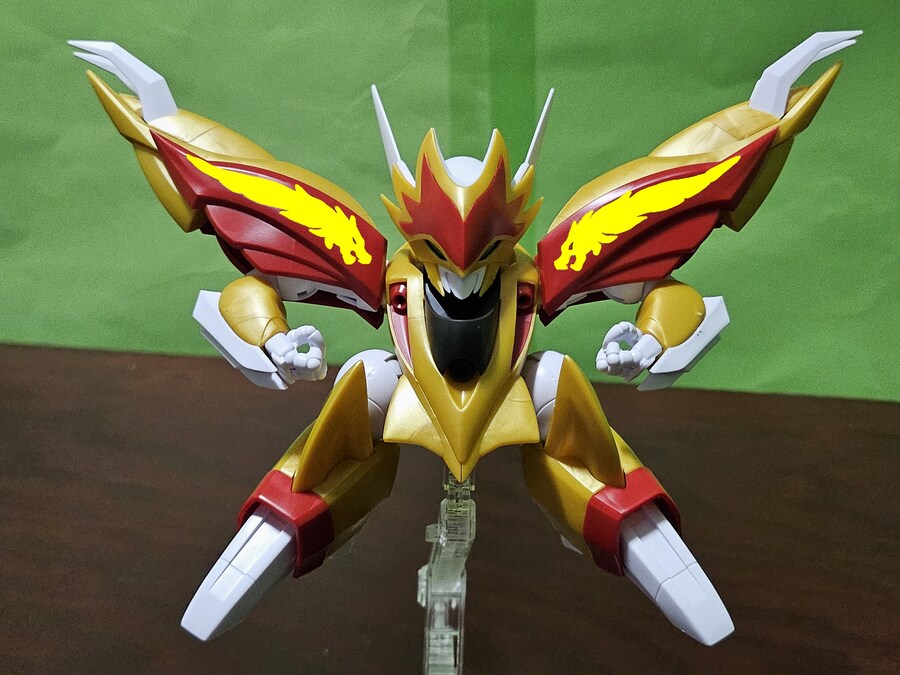 (HG) 하이 그레이드 시리즈 마신영웅전 와타루 2 류세이마루 (龍星丸)_121.jpg