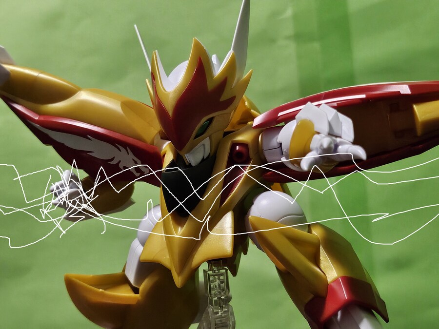 (HG) 하이 그레이드 시리즈 마신영웅전 와타루 2 류세이마루 (龍星丸)_138.jpg