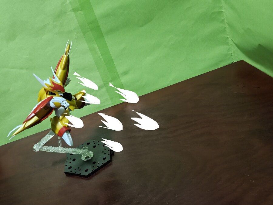 (HG) 하이 그레이드 시리즈 마신영웅전 와타루 2 류세이마루 (龍星丸)_142.jpg