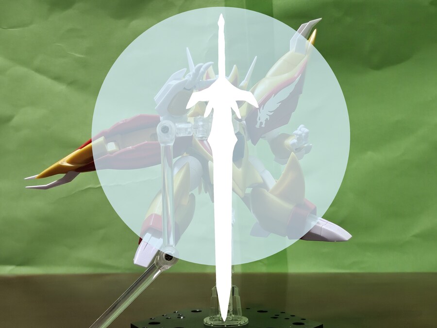 (HG) 하이 그레이드 시리즈 마신영웅전 와타루 2 류세이마루 (龍星丸)_172.jpg