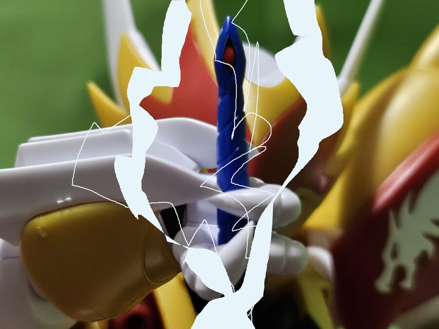 (HG) 하이 그레이드 시리즈 마신영웅전 와타루 2 류세이마루 (龍星丸)_180.jpg