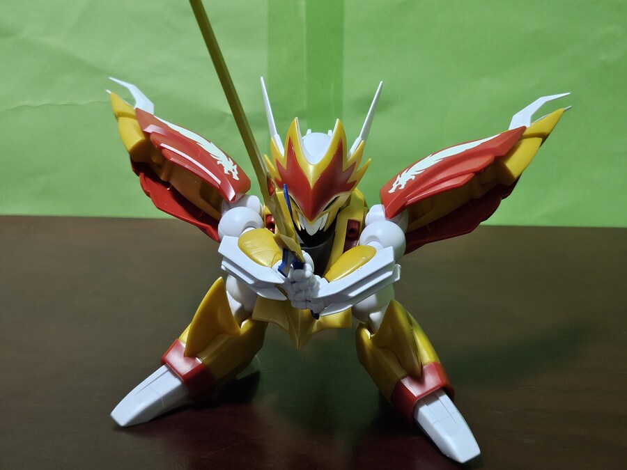 (HG) 하이 그레이드 시리즈 마신영웅전 와타루 2 류세이마루 (龍星丸)_186.jpg