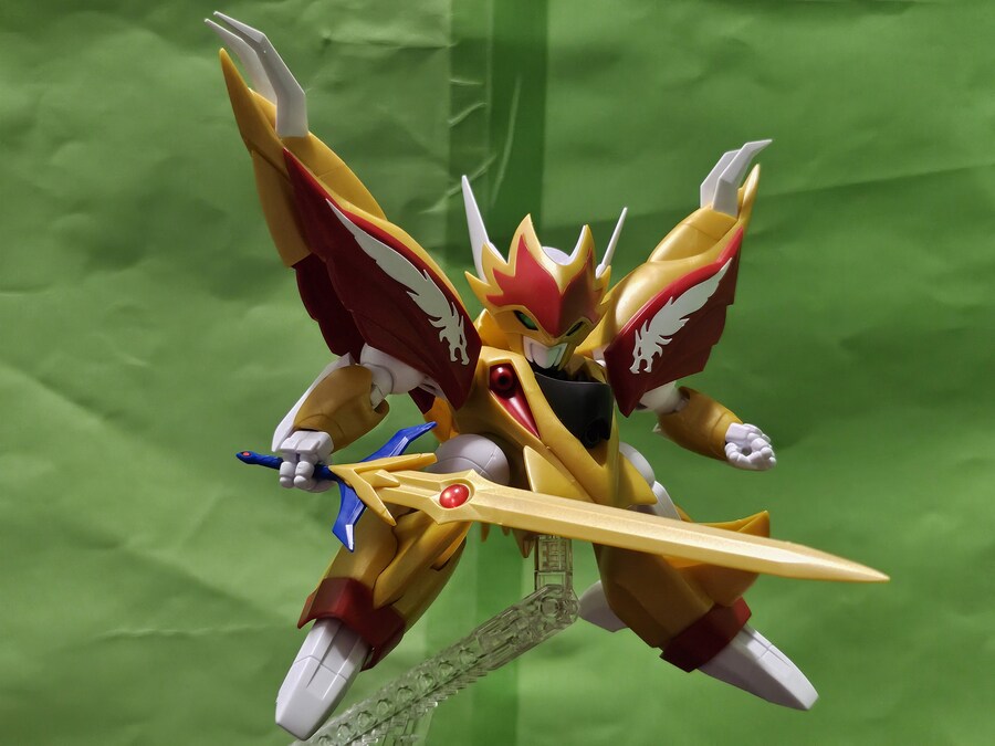 (HG) 하이 그레이드 시리즈 마신영웅전 와타루 2 류세이마루 (龍星丸)_191.jpg