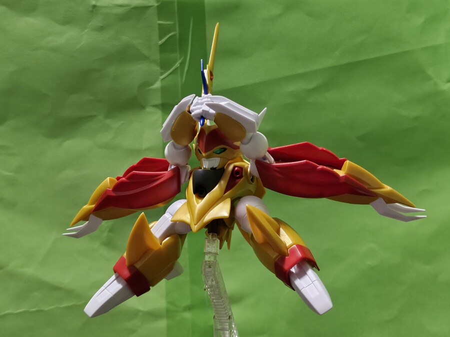 (HG) 하이 그레이드 시리즈 마신영웅전 와타루 2 류세이마루 (龍星丸)_199.jpg