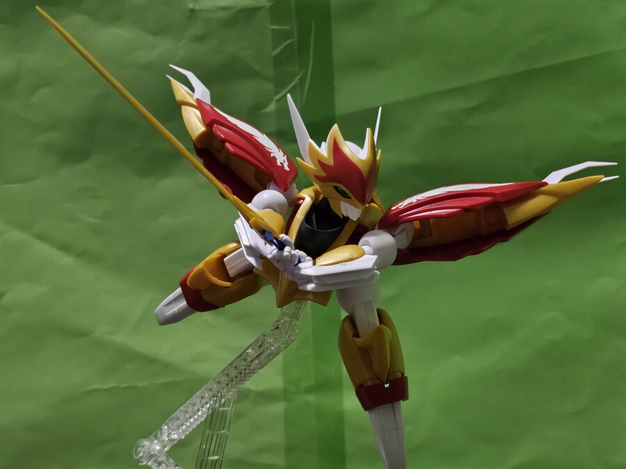 (HG) 하이 그레이드 시리즈 마신영웅전 와타루 2 류세이마루 (龍星丸)_198.jpg