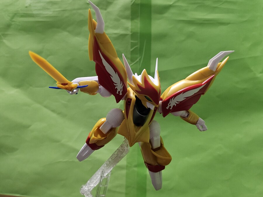 (HG) 하이 그레이드 시리즈 마신영웅전 와타루 2 류세이마루 (龍星丸)_195.jpg