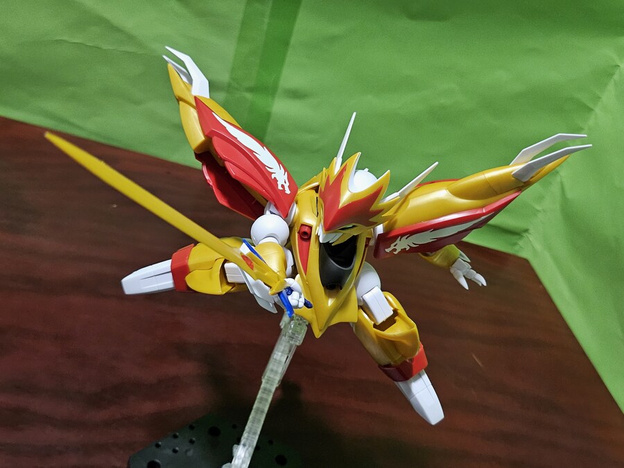 (HG) 하이 그레이드 시리즈 마신영웅전 와타루 2 류세이마루 (龍星丸)_203.jpg