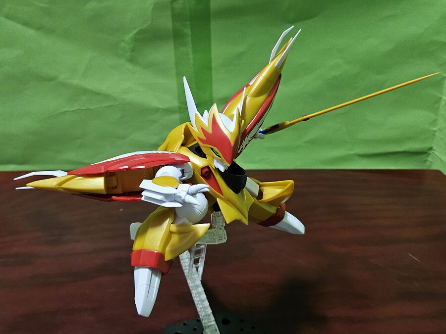 (HG) 하이 그레이드 시리즈 마신영웅전 와타루 2 류세이마루 (龍星丸)_204.jpg