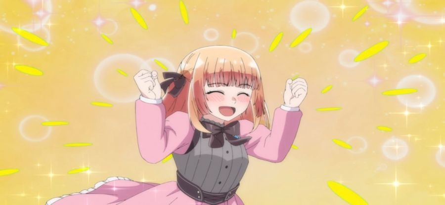 [전생 귀족, 감정 스킬로 성공한다] 언제나 침착한 약혼녀_9.jpg