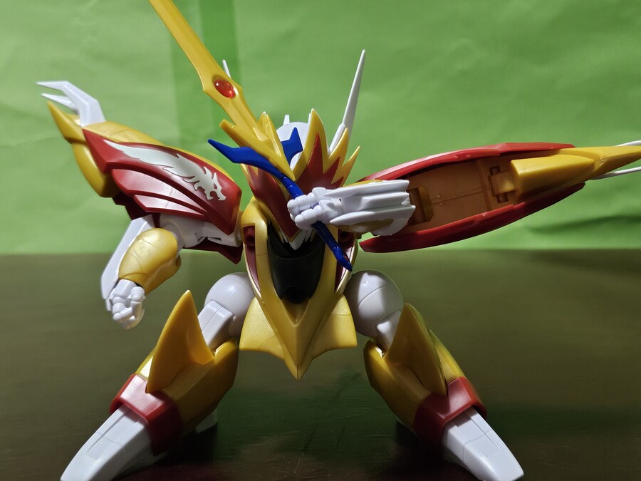 (HG) 하이 그레이드 시리즈 마신영웅전 와타루 2 류세이마루 (龍星丸)_258.jpg