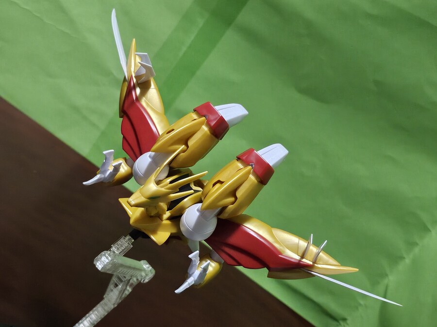 (HG) 하이 그레이드 시리즈 마신영웅전 와타루 2 류세이마루 (龍星丸)_269.jpg