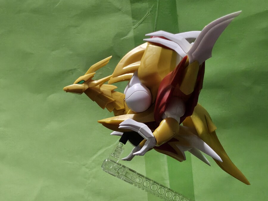 (HG) 하이 그레이드 시리즈 마신영웅전 와타루 2 류세이마루 (龍星丸)_280.jpg