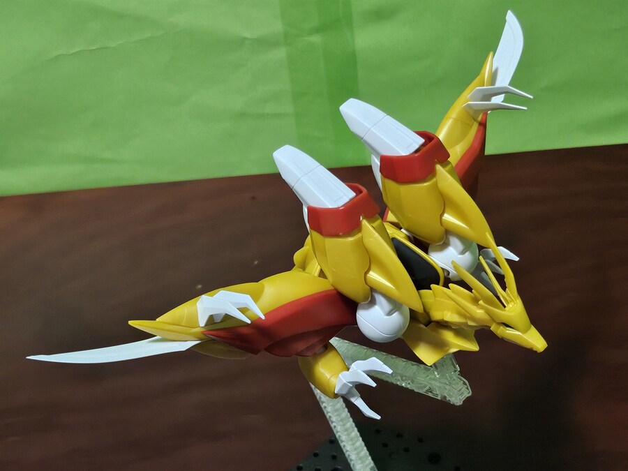 (HG) 하이 그레이드 시리즈 마신영웅전 와타루 2 류세이마루 (龍星丸)_268.jpg