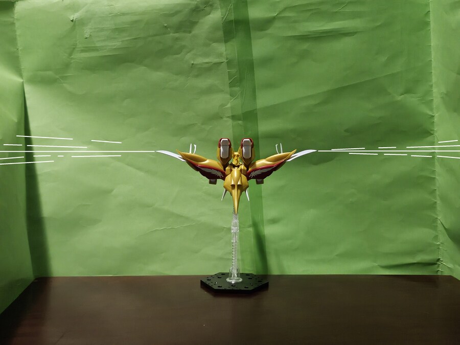 (HG) 하이 그레이드 시리즈 마신영웅전 와타루 2 류세이마루 (龍星丸)_276.jpg