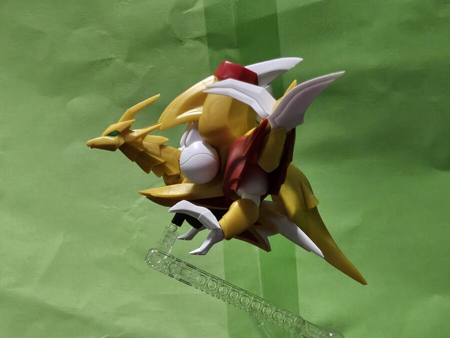 (HG) 하이 그레이드 시리즈 마신영웅전 와타루 2 류세이마루 (龍星丸)_281.jpg