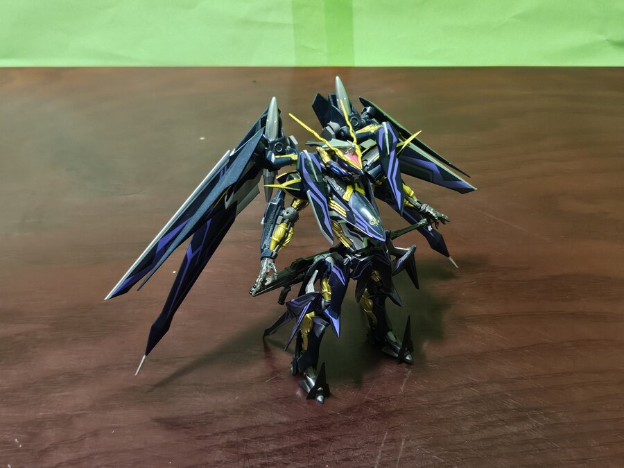 (HG) 하이 그레이드 시리즈 마신영웅전 와타루 2 류세이마루 (龍星丸)_296.jpg