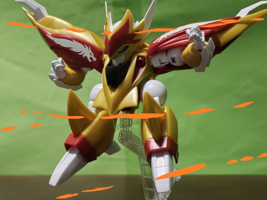 (HG) 하이 그레이드 시리즈 마신영웅전 와타루 2 류세이마루 (龍星丸)_306.jpg