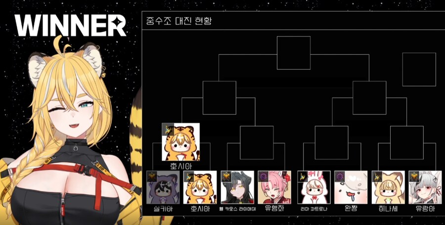 버미육)스타대회 1차전 결과_1.png