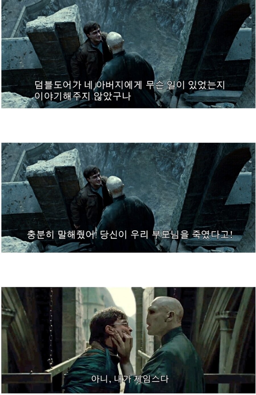 해리포터 연재 당시 유명했던 가설_1.jpg