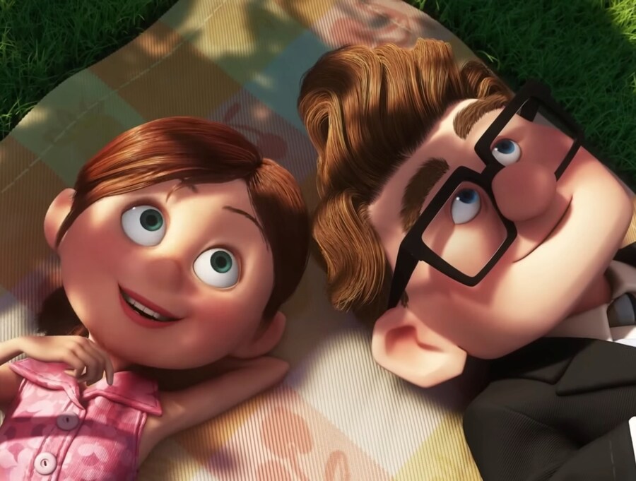 영화) '업' 대사 하나 없이 어른들을 울려버린 오프닝 5분_10.jpg