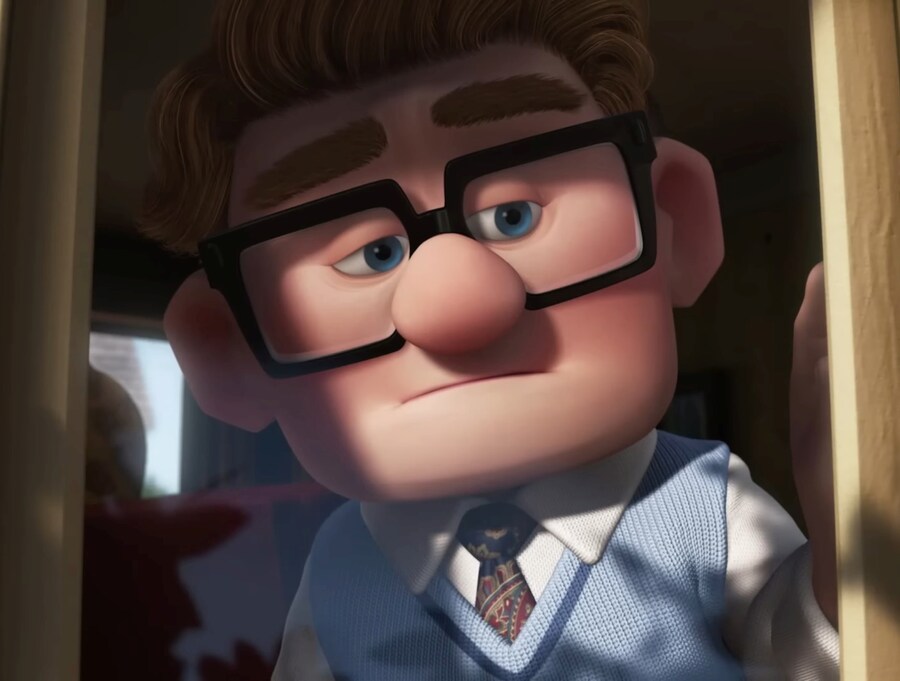 영화) '업' 대사 하나 없이 어른들을 울려버린 오프닝 5분_13.jpg