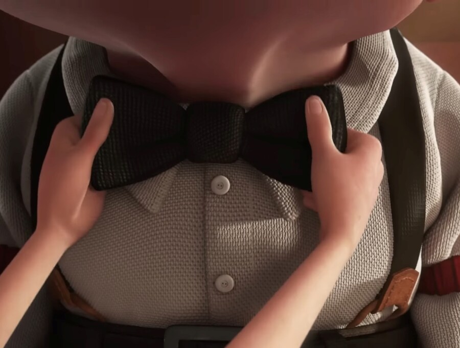 영화) '업' 대사 하나 없이 어른들을 울려버린 오프닝 5분_28.jpg