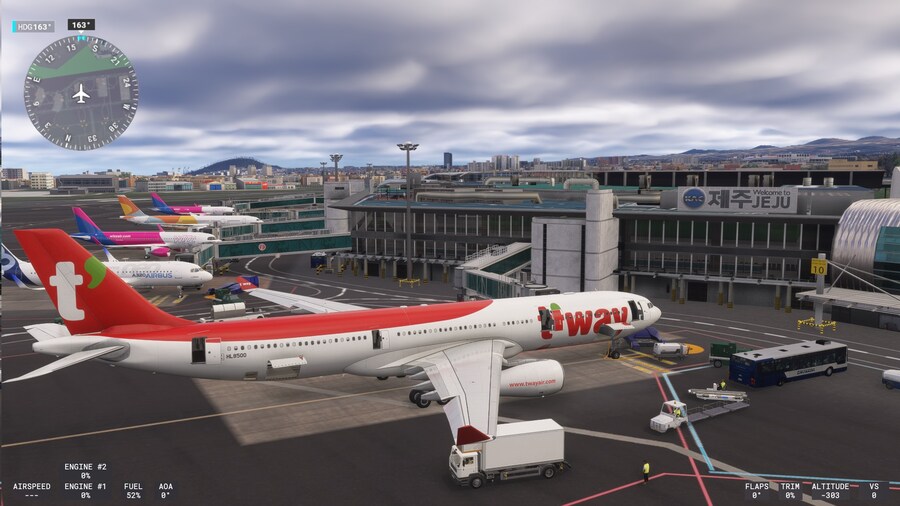 A330-티웨이항공ㅋ 혹시AI뱅기 수정 할수있나요?_1.jpg