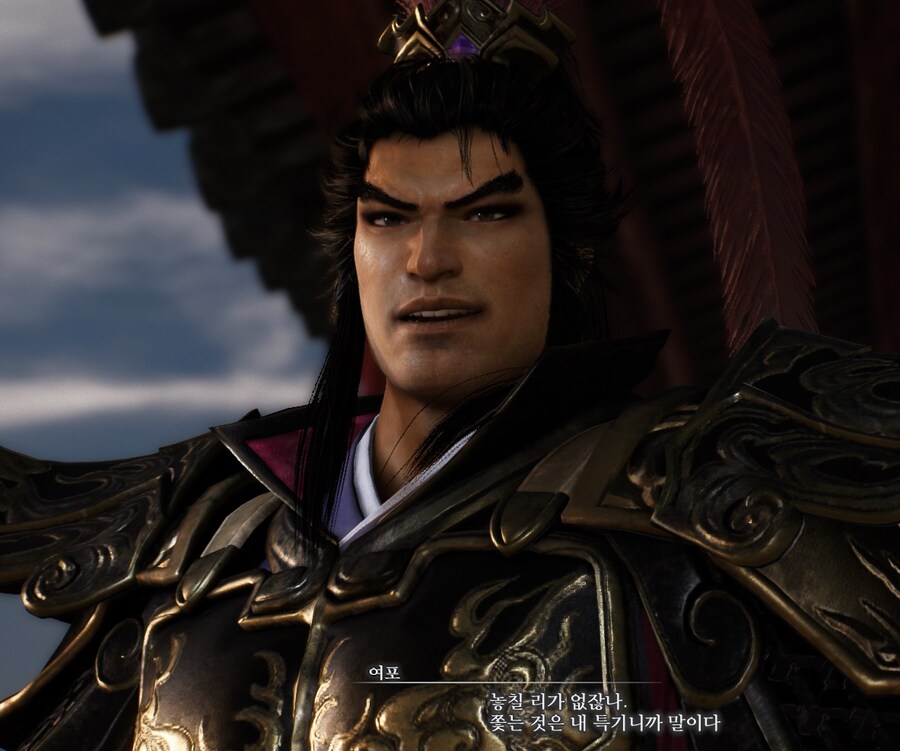 진삼 신작에서 여포가 화제가 된 이유_9.jpg