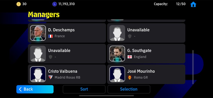 이풋볼 계정 급처 제시 받음( 양발메시, 급강하메시, 베일 보유)_15.png