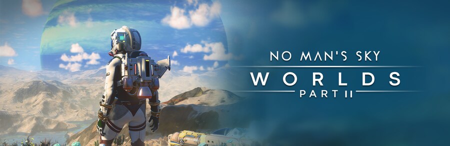노 맨즈 스카이 - 월드 파트 2 업데이트 소개_7.png