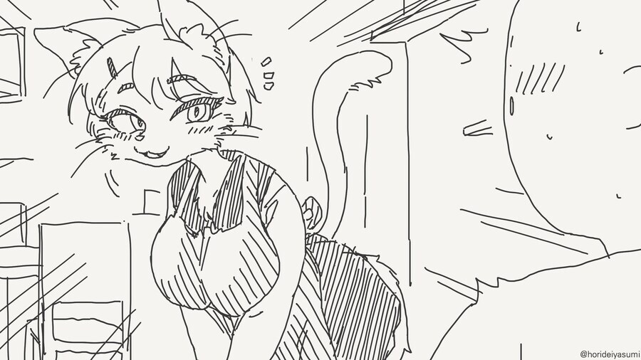 고양이 만지는 만화_2.jpg