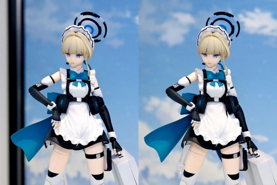 [맥스 팩토리] PLAMATEA 블루 아카이브 - 토키 샘플 사진_5.jpg