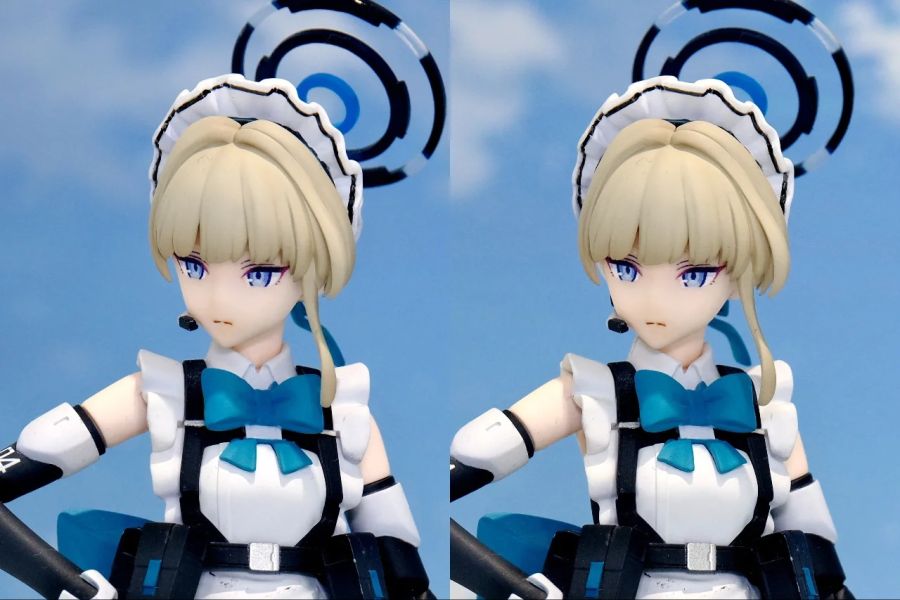 [맥스 팩토리] PLAMATEA 블루 아카이브 - 토키 샘플 사진_6.jpg