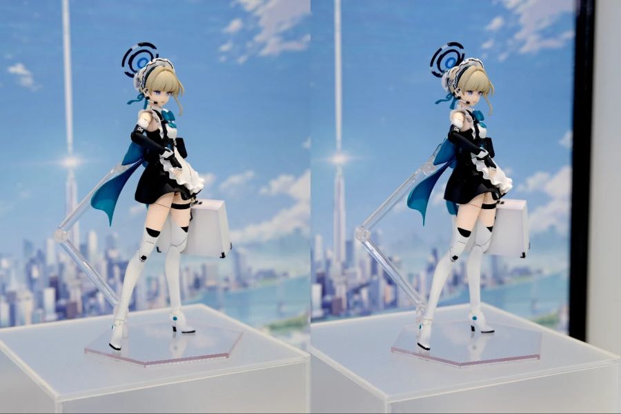 [맥스 팩토리] PLAMATEA 블루 아카이브 - 토키 샘플 사진_7.jpg