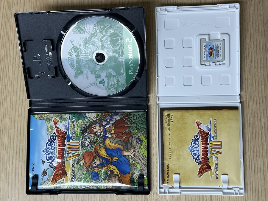 드래곤 퀘스트 전 시리즈 모음_20.jpg