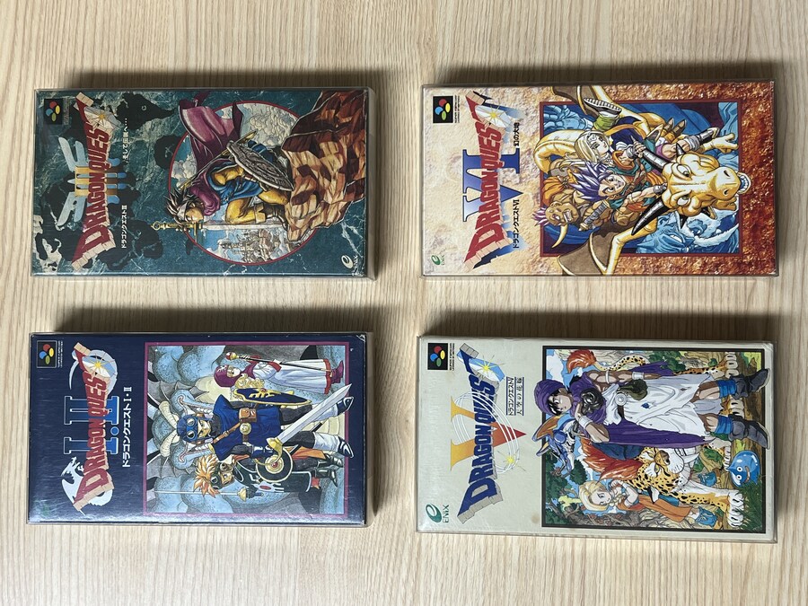 드래곤 퀘스트 전 시리즈 모음_28.jpg