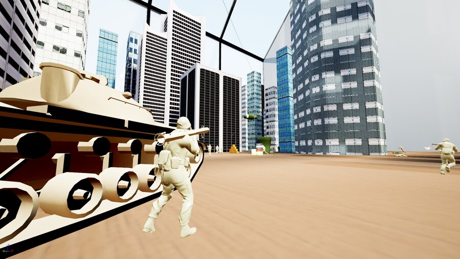 [신작리뷰] Plastic Battlegrounds VR, 메타퀘스트3S 리뷰_10.jpg