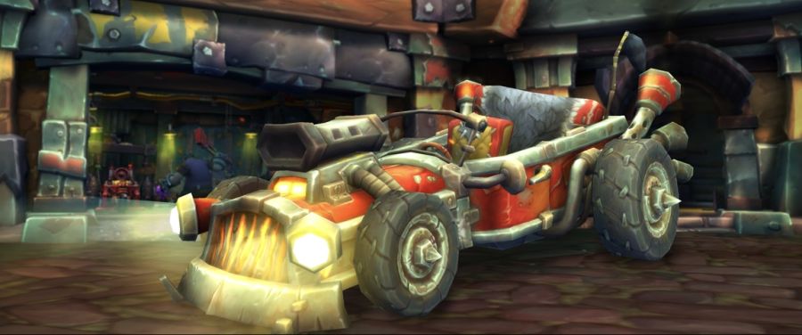 와우 언더마인 해방의 날: 무면허도 할 수 있다! 고.속.주.행_1.jpg