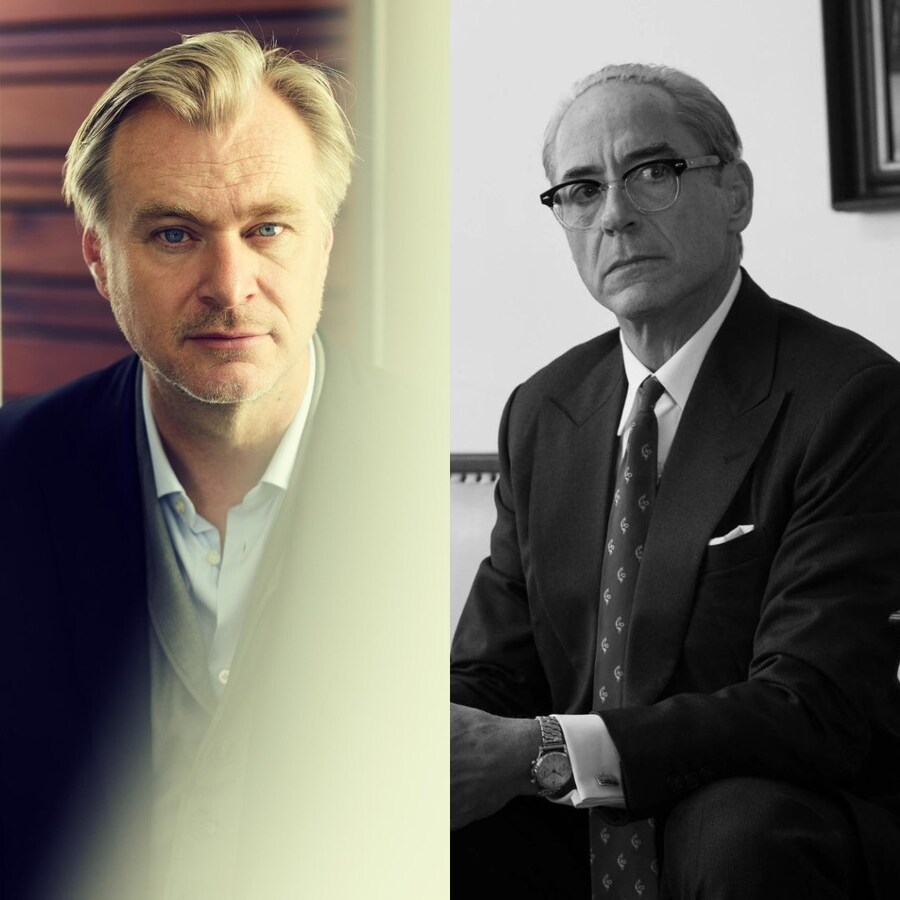 [루머] 크리스토퍼 놀란, 새 작품에 로버트 다우니 주니어 출연?_1.jpg