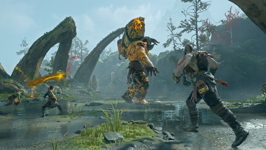 갓 오브 워(上) - 불사신._8.jpg