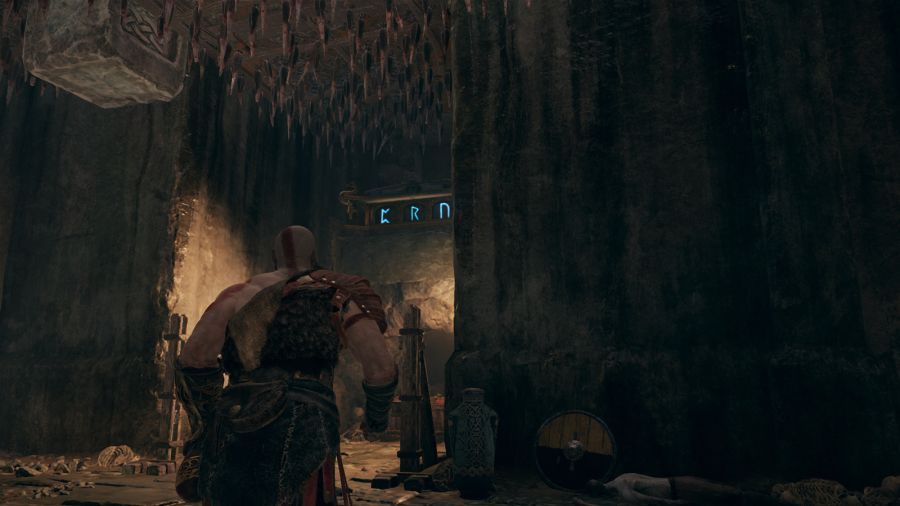 갓 오브 워(上) - 불사신._18.jpg