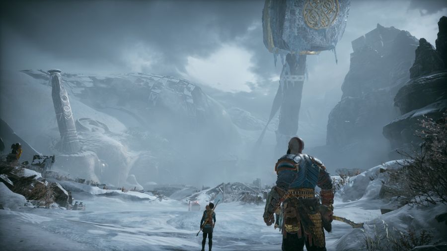 갓 오브 워(上) - 불사신._45.jpg