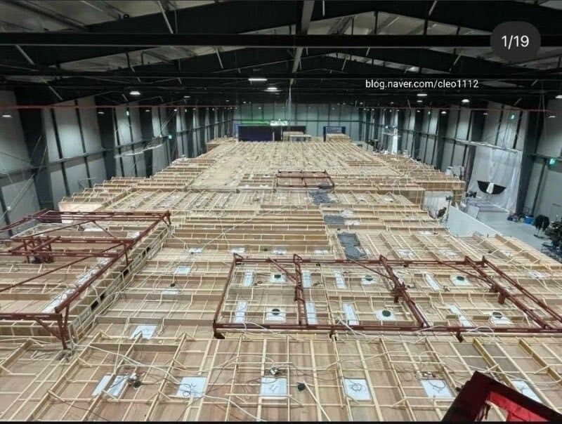 넷플릭스 중증외상센터 촬영장 세트_1.jpg